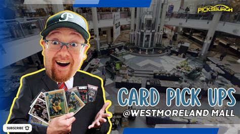 T 175 (95-125). . Westmoreland mall card show 2022
